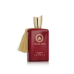 Killer Oud Nights of Arabia Eau De Parfum 100 ml (unisex)