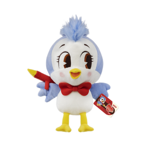 Funko Plush 18 cm: Zločesti Valentinovo – Birdy