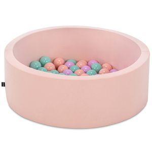 Bazen s lopticama Bubble Pops v1 - Roze boje