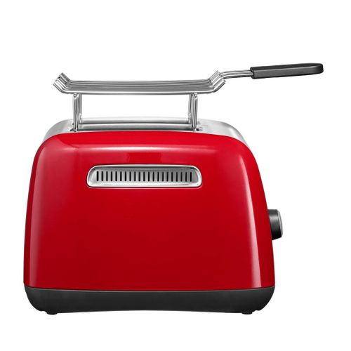 KitchenAid toster za dvije kriške - Empire Red slika 12