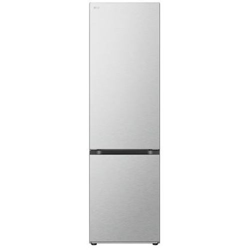 LG GBV7280CMB Kombinovani frižider - zamrzivač dole, Total No Frost, 387L, Visina 203 cm slika 1