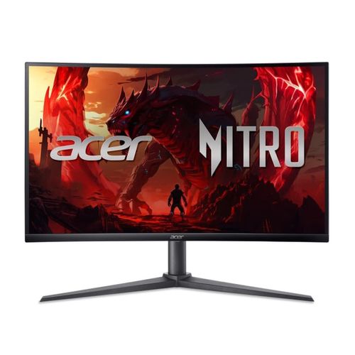 Acer XZ270X2BMIIPHX NITRO Gaming Monitor 27" slika 1