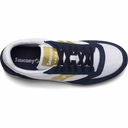 Sportske tenisice Saucony Jazz Original Bijela Uniseks slika 4