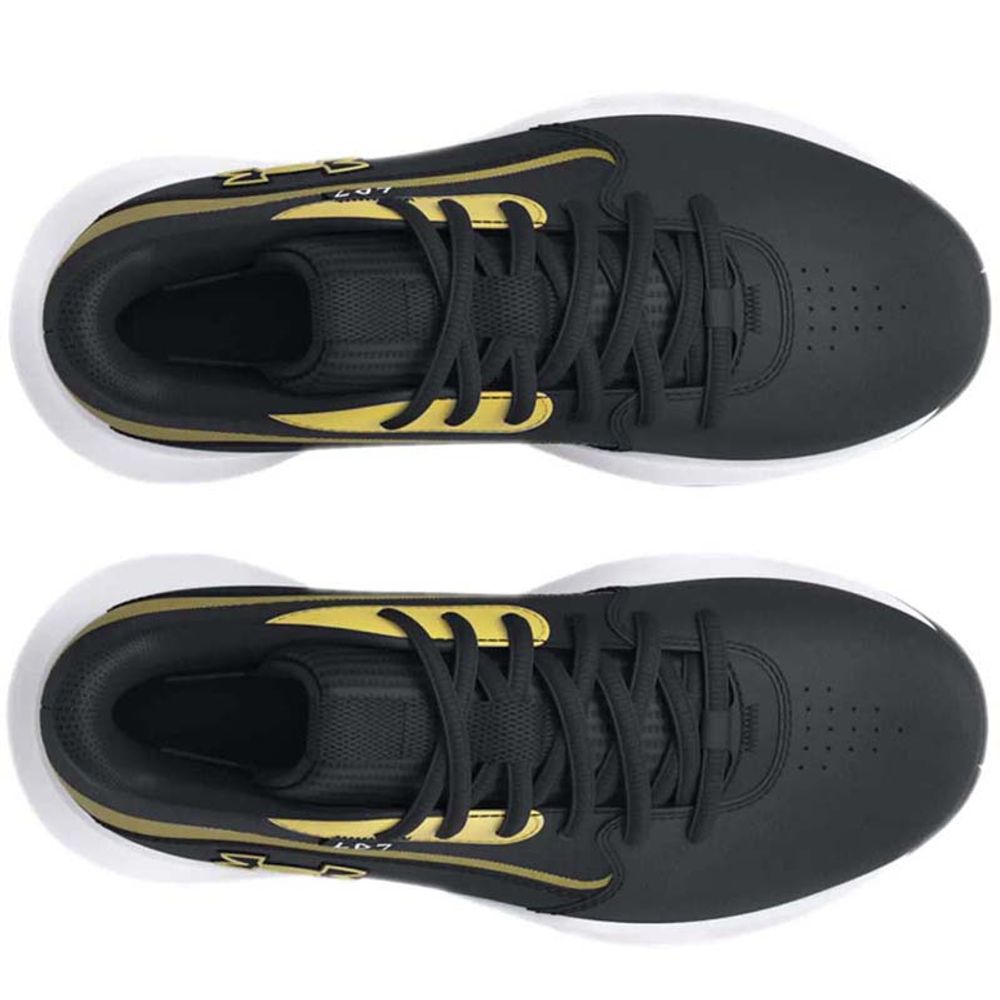 Under Armour Patike UA GS Lockdown 7 za dječake slika 3