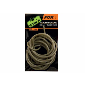 Fox EDGES™ Leader Silicone (CAC569)