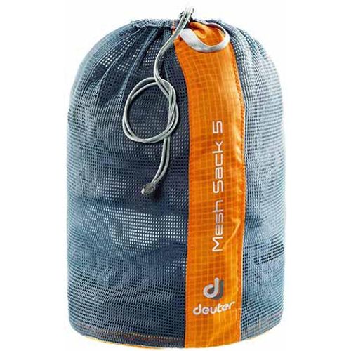 DEUTER Mesh Sack 5 slika 2