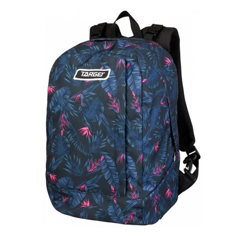 Target Ranac 44 cm Twin Exotix Flowers 27633 slika 1
