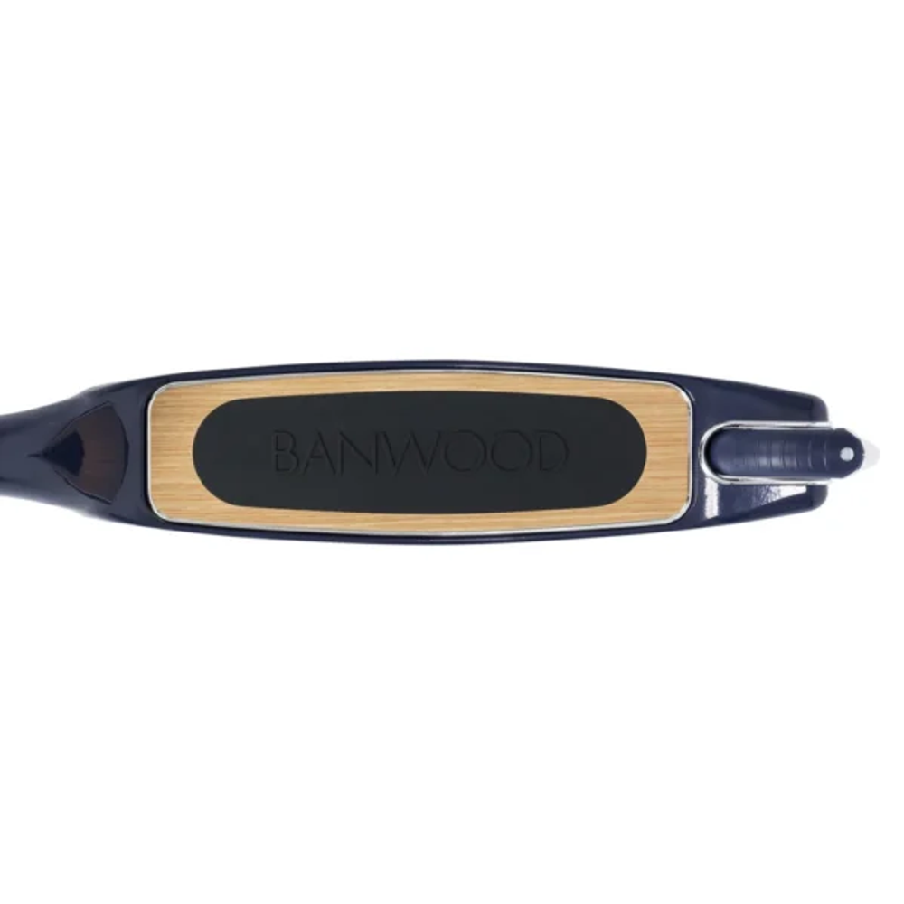 Banwood Romobil sa korpicom Maxi, Navy  slika 7