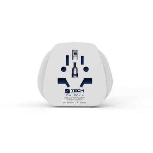 Travel Blue adapter Svijet za Europu 2 komada (902) slika 1