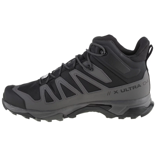 Salomon X Ultra 4 Mid Wide GTX 412946 Planinarske Cipele slika 6