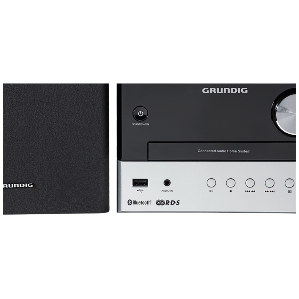 Grundig Micro sistem - CMS 3000BT DAB+ slika 4