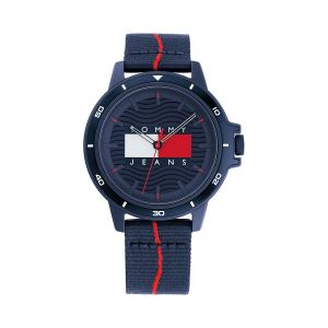 Muški satovi Tommy Hilfiger 1791997 (Ø 45 mm)