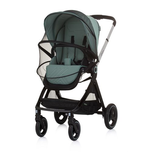 Chipolino kolica Elite Pastel Green slika 8