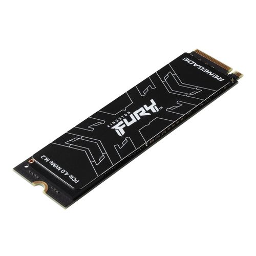 KINGSTON 4TB M.2 NVMe SFYRD/4000G SSD FURY Renegade slika 3