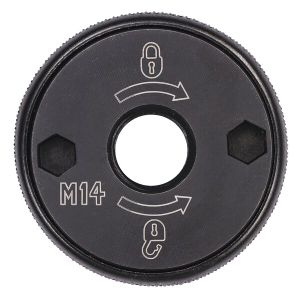 SAMOZATEZNA PRIRUBNICA M14 Dewalt DT3559