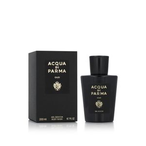 Acqua Di Parma Oud Perfumed Shower Gel 200 ml (unisex)