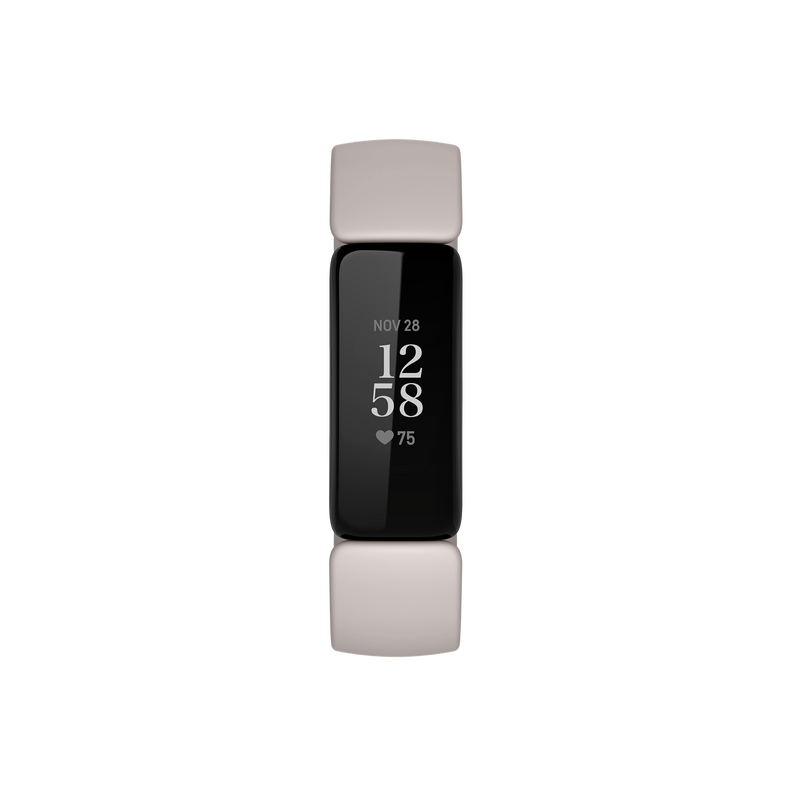 Fitbit Fitbit Inspire 2, Lunar White image