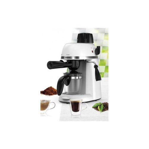 Heinner Espresso Aparat za Kavu HEM-350WH slika 3