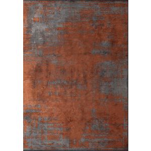 Tepih SURFACE GREY, 160 x 230 cm