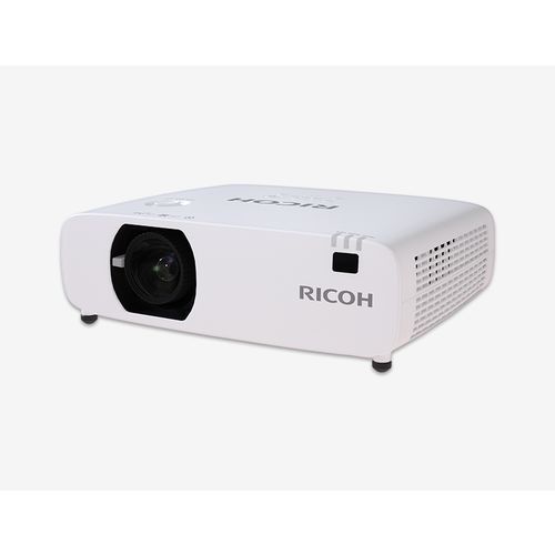 RICOH PJ WUL5A50 Kompaktni DLP Laserski Projektor, 432675 slika 1