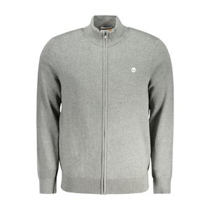 TIMBERLAND CARDIGAN MEN GREY