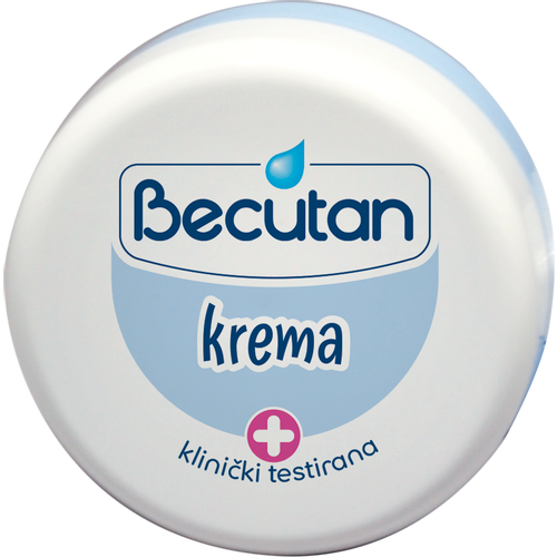 Becutan univerzalna krema 35ml slika 1