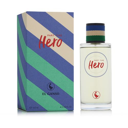 El Ganso Part Time Hero Eau De Toilette 125 ml (man) slika 3