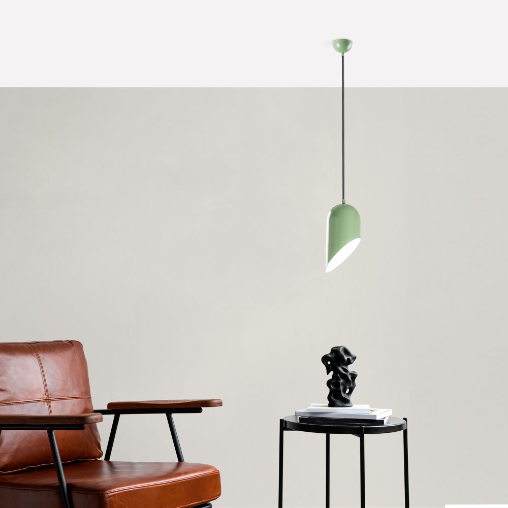 Luster Kesik - Mint Boje slika 1