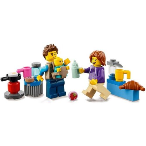 Playset Lego 60283 slika 5
