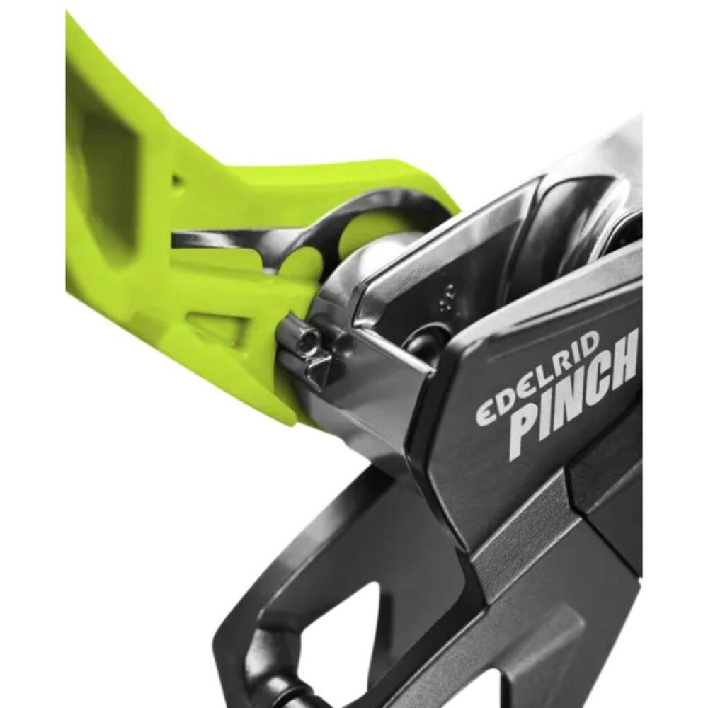 Edelrid Penjački osigurač za uže Pinch slika 7