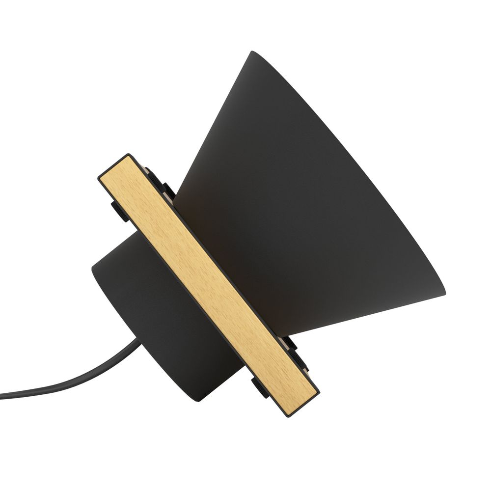 MACCLES Stolna lampa slika 4