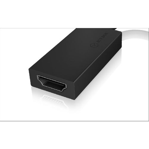 Icybox DisplayPort na HDMI adapter slika 6