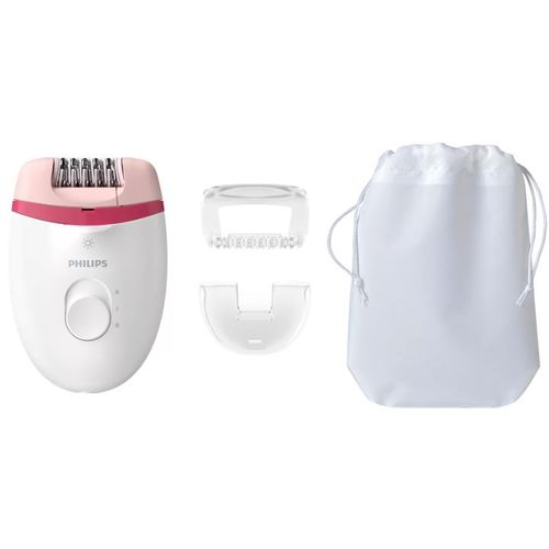 Philips BRE255/00 epilator Satinelle Essential slika 2