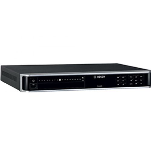 DIVAR network 3000 Recorder 32ch  16PoE  no HDD slika 1