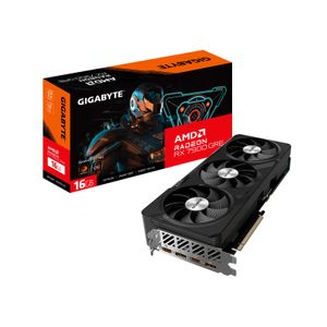 Gigabyte AMD Radeon RX 7900 GRE GAMING OC 16GB 256bit GV-R79GREGAMING OC-16GD grafička karta