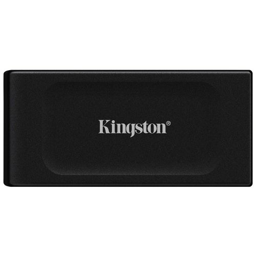 KINGSTON Portable XS1000 1TB eksterni SSD SXS1000/1000G slika 2