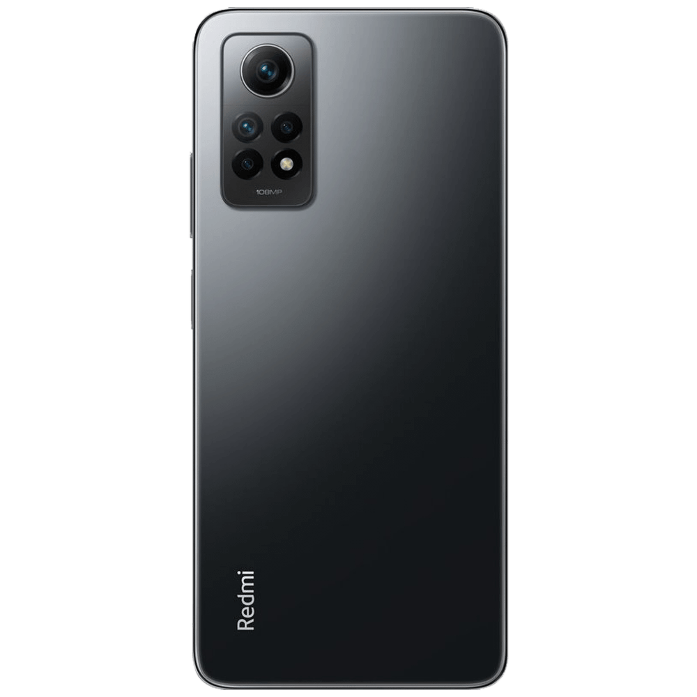 Xiaomi Redmi Note 12 Pro 8GB/256GB, Gray slika 2
