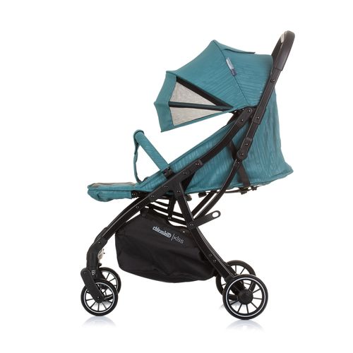 Chipolino kolica Kiss Teal slika 3