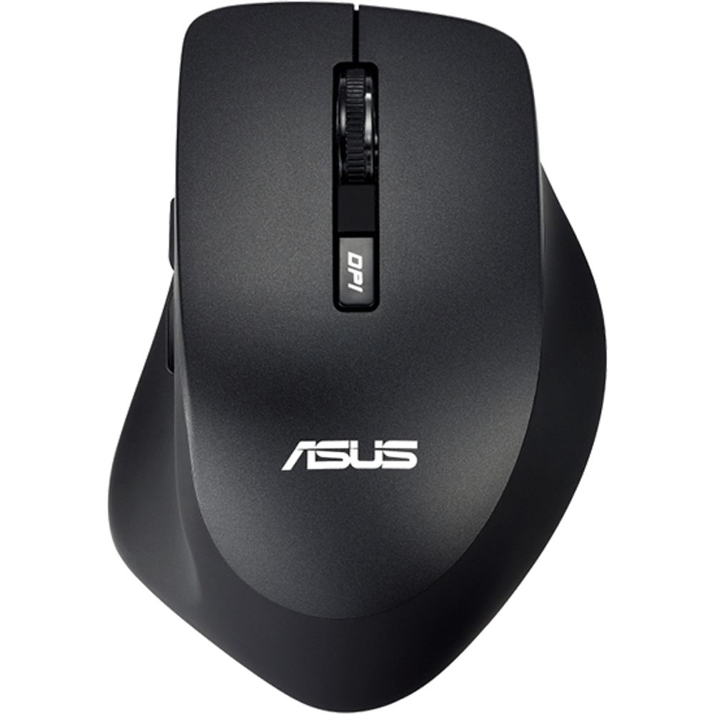 Miš Asus WT425, bežični (crni) slika 1