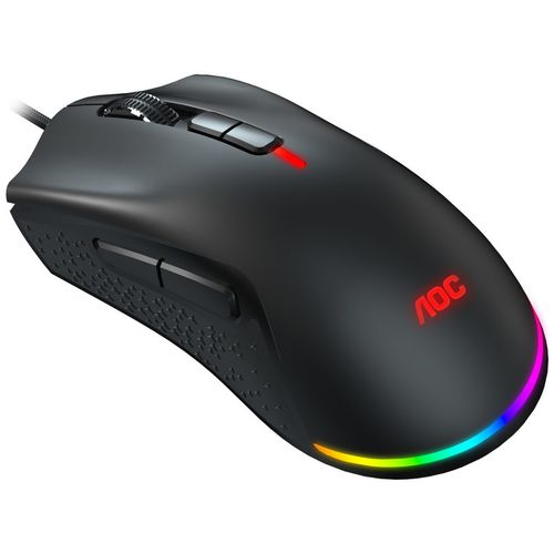 AOC gaming miš GM530B slika 1