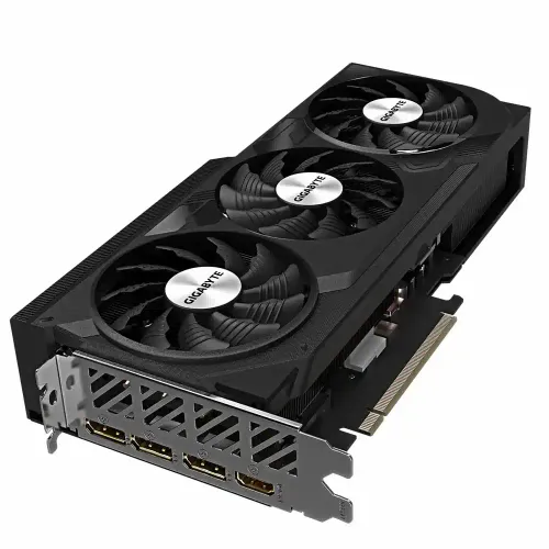 Grafička karta Gigabyte GeForce RTX 4070 Ti Super GV-N407TSWF3OC-16GD 16GB 192 bit 3xDP/HDMI slika 2