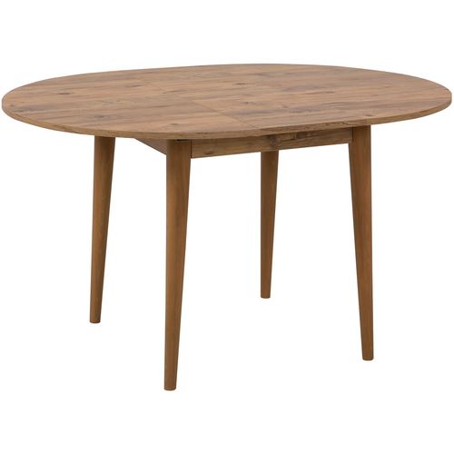 Vina - Atlantic Pine Atlantic Pine Extendable Dining Table slika 4