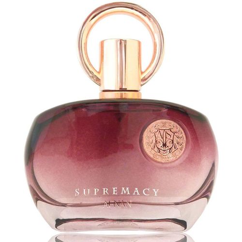 Afnan Supremacy Purple Eau De Parfum 100 ml za žene slika 1