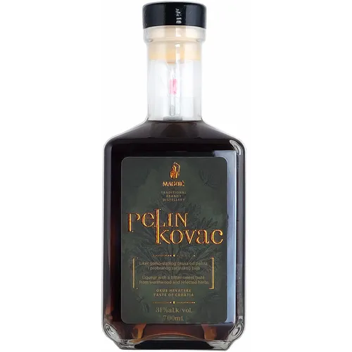 Magdić Premium Pelinkovac 0,7l slika 1