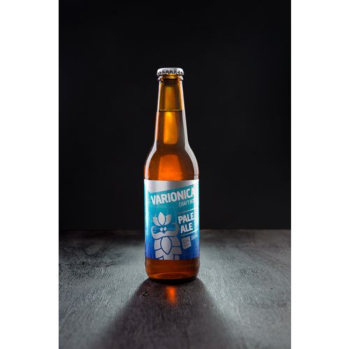 Craft pivo PALE ALE karton 24 kom slika 1