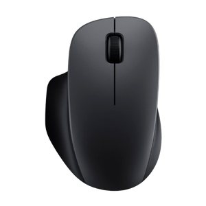 Xiaomi bežični miš Wireless Mouse Comfort Edition, crna