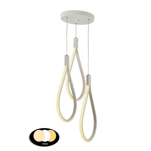 Squid Lighting R Visilica Trend slika 4