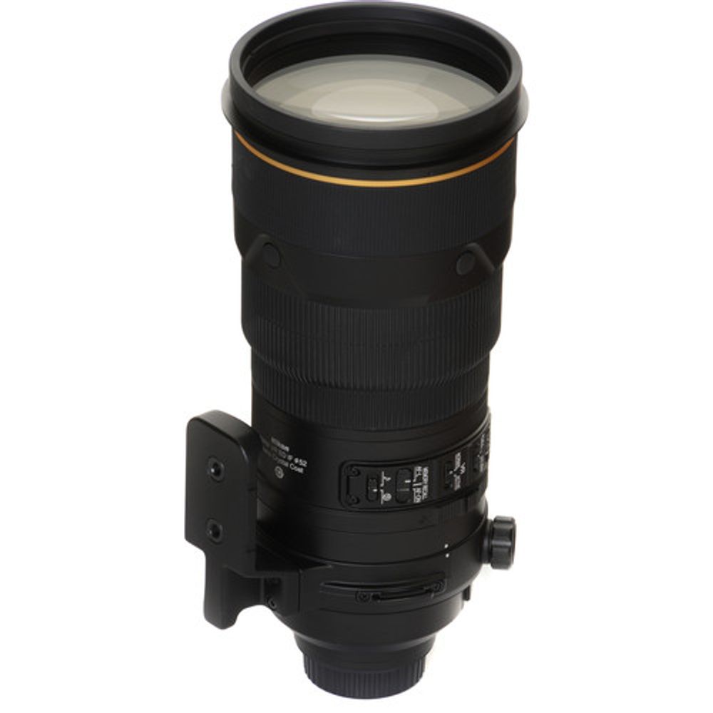Nikon AF-S NIKKOR 300mm f/2.8G IF-ED VR II slika 3
