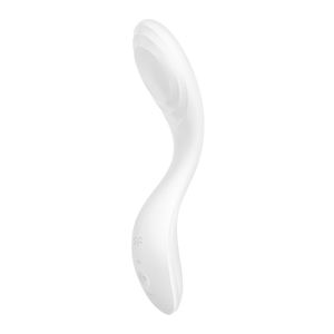 Satisfyer rrrolling Pleasure White inovativni vibrator