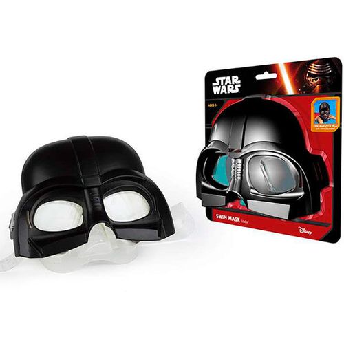 Gafas bucear Star Wars Darth Vader slika 1